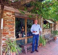Stephen John Wines - Accommodation Newcastle