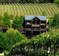 K1 by Geoff Hardy - Accommodation Newcastle