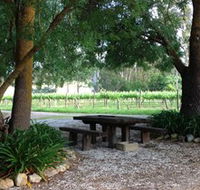 Verdun Park Wines - Accommodation Newcastle
