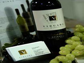 Virgara Wines - Accommodation Newcastle 2