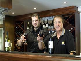 Virgara Wines - Accommodation Newcastle 1
