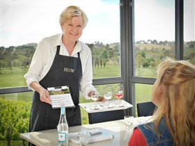 ChocoVino - Accommodation Newcastle 0