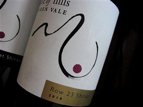 Cradle Of Hills McLaren Vale Winery - Accommodation Newcastle 1