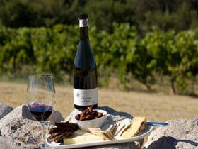 Cape Jaffa Wines - Accommodation Newcastle 3
