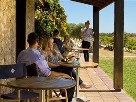Cape Jaffa Wines - Accommodation Newcastle 1