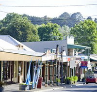 Chanters Ridge - Accommodation Newcastle
