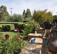 Garners Heritage Wines - Accommodation Newcastle