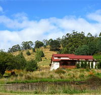 St Imre Vineyard - Accommodation Newcastle