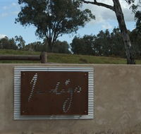 Indigo Vineyard - Accommodation Newcastle