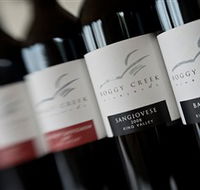 Boggy Creek Vineyards - Accommodation Newcastle