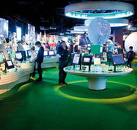 Australian Centre for the Moving Image ACMI