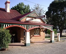 Mount Adrah NSW Accommodation Newcastle