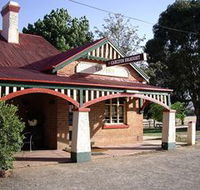 The Tumblong Tavern - Accommodation Newcastle