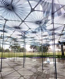 MPavilion - Accommodation Newcastle 0