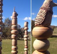 Carcoar Pottery - Accommodation Newcastle