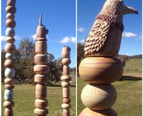 Carcoar Pottery - Accommodation Newcastle 0