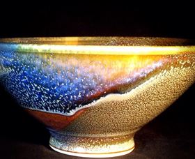 Carcoar Pottery - Accommodation Newcastle 1