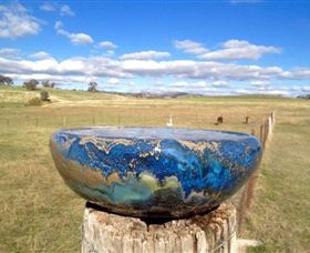 Carcoar Pottery - Accommodation Newcastle 2