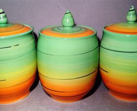 Carcoar Pottery - Accommodation Newcastle 3