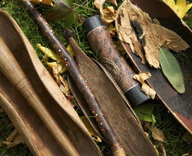 Aboriginal Heritage Walk - Accommodation Newcastle 1