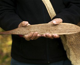 Aboriginal Heritage Walk - Accommodation Newcastle 3