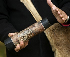 Aboriginal Heritage Walk - Accommodation Newcastle 4