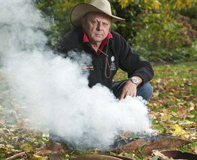 Aboriginal Heritage Walk - Accommodation Newcastle 2