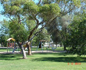 Inglewood Apex-Lions Park - Accommodation Newcastle 2