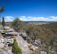 Munghorn Gap Nature Reserve - Accommodation Newcastle