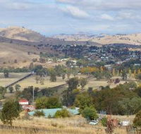 Gundagai Built Heritage Walk - Accommodation Newcastle