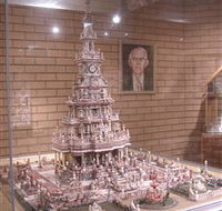 Rusconi Marble Masterpiece - Accommodation Newcastle