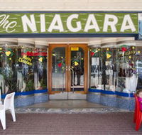 Niagra Cafe - Accommodation Newcastle