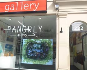 Panoply Gallery - Accommodation Newcastle 0