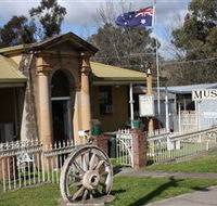 Gundagai Historic Museum - Accommodation Newcastle