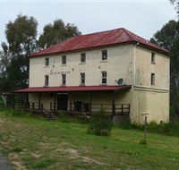 The Old Mill - Accommodation Newcastle