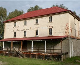 The Old Mill - Accommodation Newcastle 2