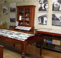 The Gabriel Historic Photo Gallery - Accommodation Newcastle