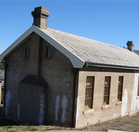 The Old Gundagai Gaol - Accommodation Newcastle