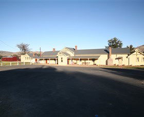 Gundagai Heritage Railway - Accommodation Newcastle 1