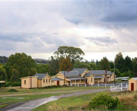 Gundagai Heritage Railway - Accommodation Newcastle 0