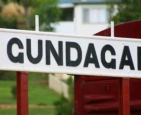 Gundagai Heritage Railway - Accommodation Newcastle 4