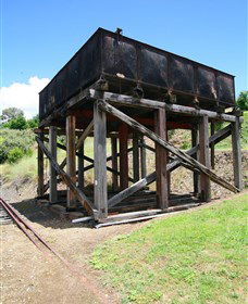 Gundagai Heritage Railway - Accommodation Newcastle 3
