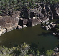Kwiambal National Park - Accommodation Newcastle
