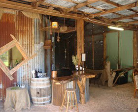 Tolmie VIC Accommodation Newcastle