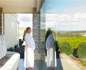 Saltair Day Spa - Accommodation Newcastle 0