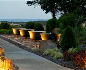 Saltair Day Spa - Accommodation Newcastle 1