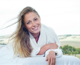 Saltair Day Spa - Accommodation Newcastle 5