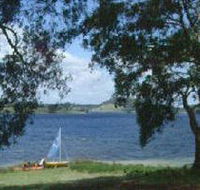 Sugarloaf Reservoir Park - Accommodation Newcastle