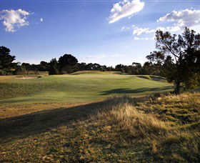 Curlewis Golf Club - Accommodation Newcastle 2