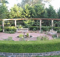 Athol Gardens - Accommodation Newcastle